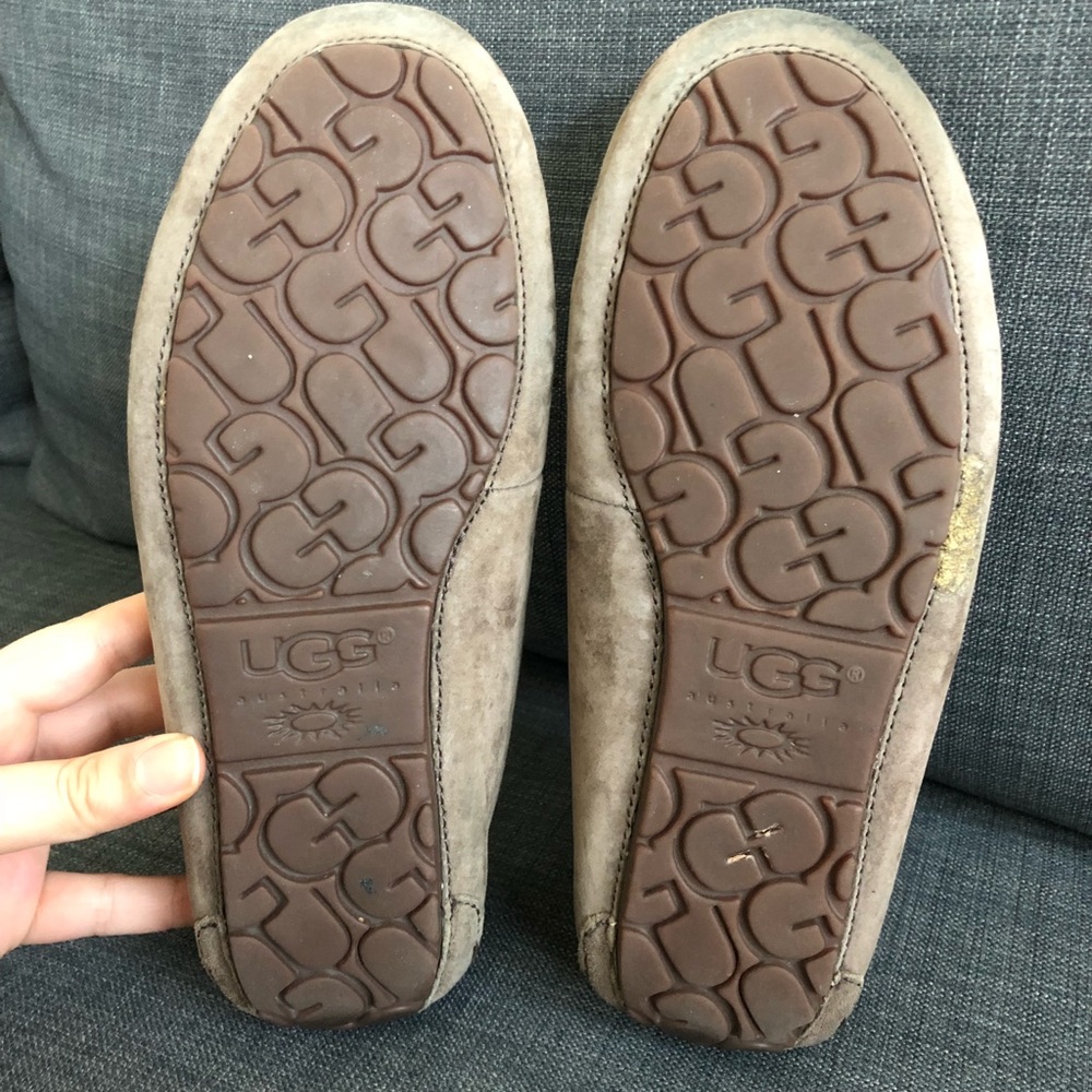 Ugg Moccasin - image 2